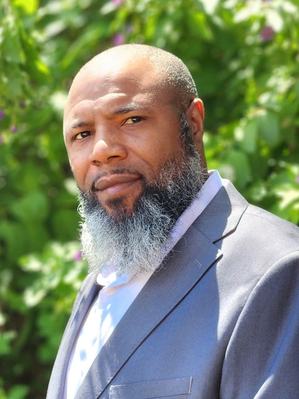 Gary Griffith Jr., licensed life insurance broker